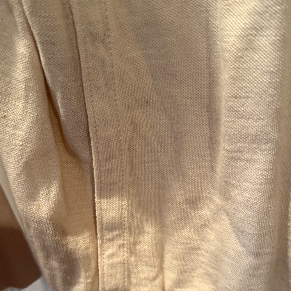 Converse One Star Cream Hoodie - Picture 4 of 4